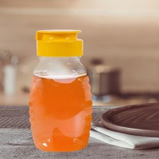 Dispenser per marmellata di miele 2 pezzi bottiglie spremicondimenti per cucina Honey e Jam price