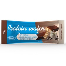 ULTIMATE ITALIA PROTEIN WAFER 35 GR Choco Yogurt Yogurt price