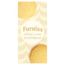 Furniss Panna Coagulata Shortbread, 160 g Clotted Crema price