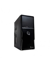 Case PC - Nero Case PC price