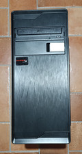 PC CASE - MICRO ATX con Alimentatore 500w e unità DVD Case PC price