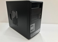 Case Olidata C1MMEM048A Mid-Tower Desktop PC Ufficio con Alimentatore 300W Nuovo Case PC price
