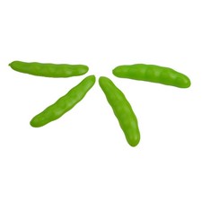 Fagioli adzuki simulati, verdure simulate, ornamenti in plastica simulati Vegetables price