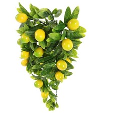 Frutta Artificiale da Appendere Ornamento Frutta per Decorazione Realistica Fruits price