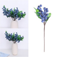4 Pezzi Decorazione Mirtillo Frutta Simulata Decorativa Frutta Artificiale Fruits price