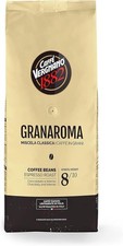 1Kg Vergnano Caffè in Grani GRANAROMA Caffè price