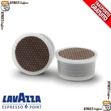 100 Capsule Cialde Caffè ESSE Point e Lavazza Point Crema Forte aroma cremoso Caffè price