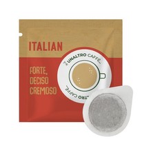 Caffè espresso in cialde Miscela ITALIAN- UNALTRO Caffè Caffè price