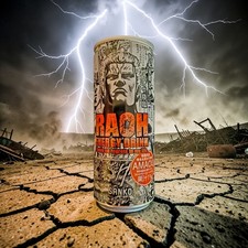 Sanko Raoh Energy bevanda gassata sapore fragola 8,3 fl oz Carbonated Drinks price