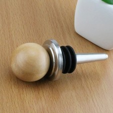 3 PEZZI Tappi Bottiglie Bevande Gassate Vino Aggiornato per Bottiglie Carbonated Drinks price