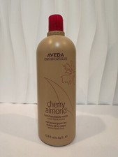 Aveda Ciliegia Mandorla Lavaggio Mani e Corpo 33,8 oz Mineral Acqua e Soda price