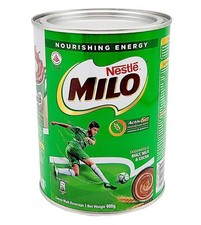 Nestlé Milo Cioccolato Malto Mix Bevande Hot Powdered Drinks price
