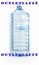 Boccioni Tanica Acqua Vuoti usati Litri 18 Erogatore Refrigeratore Acqua price