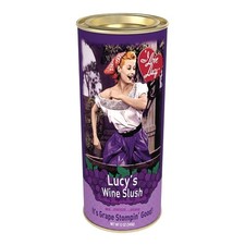 McSteven's - I Love Lucy Wine Slush - 12 once Cold Powdered Drinks price