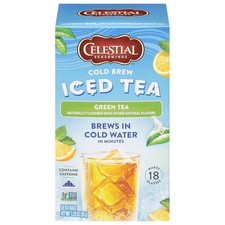 Tè verde freddo alla citronella e menta 18 pezzi per sorseggi energetici Cold Powdered Drinks price