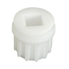 Ricambio ingranaggio tritacarne leggero design bianco comodo White Meat price
