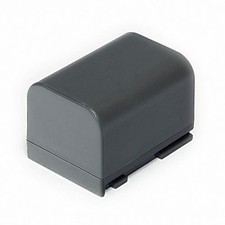 Batteria cp.Canon BP-2L12/BP2L12 (Videocamere DC310 DC320 DC330 MV5 MV5i MV6i) Batterie per videocamere price