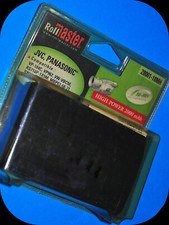 ★ROLLMASTER BATTERIA VIDEOCAMERA COMPATIBILE JVC PANASONIC 28001-18MH★ Batterie per videocamere price