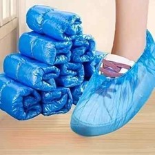100 pz/confezione copri scarpe monouso forniture per la pulizia e l'igiene Pulizia Forniture price