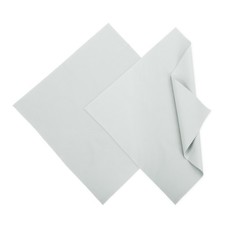 Panno Lucidante per Pulitore Gioielli in Argento, 11,8x11,8 Pollici Confezione da 2 (Grigio) Polishers e Cleaners price