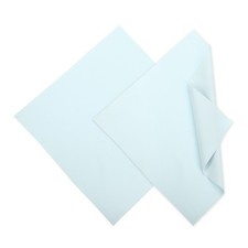 Panno Lucidante per Pulitore Gioielli Argento, 11,8x11,8 Pollici Confezione da 2 (Blu Cielo) Polishers e Cleaners price