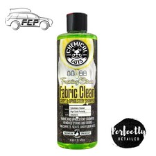 Shampoo pulizia tappeti e tappezzeria tessuto agrumi schiumogeno Chemical Guys 16 oz Carpet Shampoo price