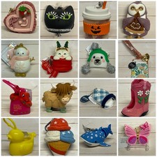Porta Pocketbac Bath & Body Works SCEGLI 80+ varietà Camera Fragrance price