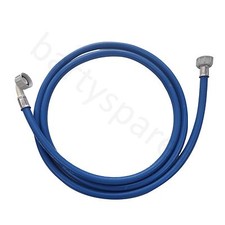 Tubo flessibile acqua fredda riempimento lavatrice lavastoviglie INDESIT 2,5 m extra lungo Washing Machine Prodotti price