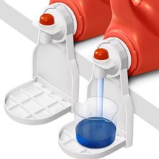 Vassoi raccogligocce porta tazze detersivo bucato 2 pezzi per detersivo liquido Laundry Detergent price