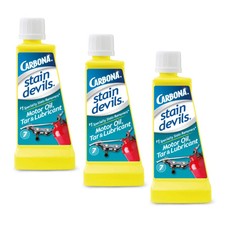 Stain Devils 7 Confezioni da 3 Detersivo per Bucato Smacchiatore Resistente 1,7 Fl Oz Laundry Detergent price
