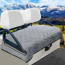 Coprisedili per Carrello da Golf, Coprisedile Asciugamano per Carrello da Golf, Superficie Corta in Peluche, Divano... Carta Towels price