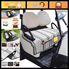 Coprisedili universali per carrello da golf con asciugamano e 4 tasche, fondo antiscivolo per 2 per Carta Towels price