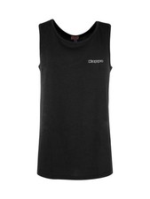 Kappa Canotta intima girocollo da uomo in cotone Canotte / Maglie Intime Uomo price
