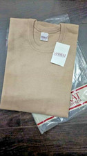 maglia termica da uomo a manica lunga intima maglie magliette intime in lana Canotte / Maglie Intime Uomo price