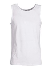 Garda Canotta intima uomo girocollo in cotone Canotte / Maglie Intime Uomo price