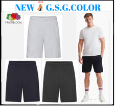 Bermuda Pantaloncini uomo leggeri fruit of the loom Pantaloncini uomo price