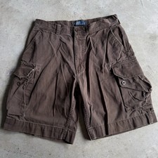 Pantaloncini cargo vintage Polo Ralph Lauren 67 Pantaloncini uomo price