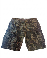 Shorts Cargo Militari XL-XXL Pantaloncini uomo price