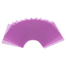 Quadrati di carta velina, carta velina di colore viola - 2 x 2 pollici / 2.000 pezzi Carta Tissue price