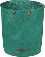 Borsa Da Giardino Rifiuti Verdi 272L, Autoportante, Resistente, Borsa Impermeabi Rifiuti Borse price
