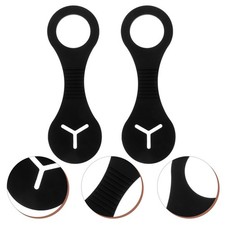2 Pcs Porta Sacchetti Per Rifiuti Borse Cacca Di Cane Del Sacchetto Rifiuti Borse price