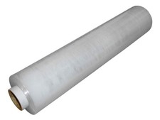Pellicola adesiva per imballaggio pallet/stretchwrap/shrink wrap - 400 mm x 150 m Cling Film price