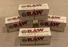 Confezione da 4!!! Carta pergamena RAW non raffinata 4" x 13 piedi per cottura cottura cottura involucro Baking Carta price