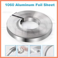 Striscia lamiera alluminio 1060 piastra piatta spessore 0,2-2 mm più misure Aluminum Foil price