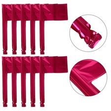 Palloncini festa bandiera in alluminio 10 pezzi per compleanno vacanze e baby shower Aluminum Foil price