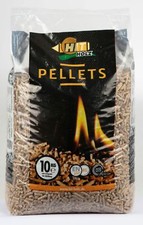 Holz-Pellets 10kg Ø6mm Enplus A1DIN Borsa Brennstoff Forno Pellet Riscaldamento Borsa Forno price