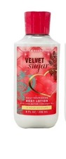 Bath & Body Works Lozione Corpo Zucchero Velluto 8 fl. oz. Sigillato Corpo Lotion e Moisturizers price