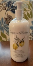 Crabtree & Evelyn lozione corpo al cimone, miele e coriandolo 16,9 fl oz NUOVO Corpo Lotion e Moisturizers price