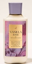 Bagno E Bodyworks Lozione Facile Vaniglia Corpo Lotion e Moisturizers price