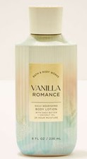 Bagno E Corpo Vaniglia Lozione Romantica Corpo Lotion e Moisturizers price